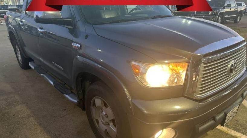 TOYOTA TUNDRA 2013 5TFFY5F13DX146521 image