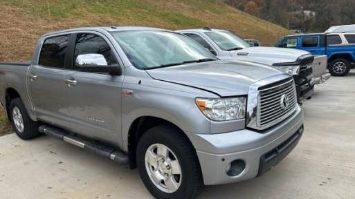 TOYOTA TUNDRA 2013 5TFFY5F13DX145336 image