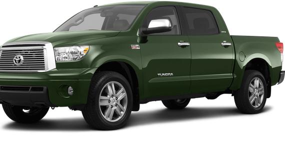 TOYOTA TUNDRA 2013 5TFDW5F11DX321409 image