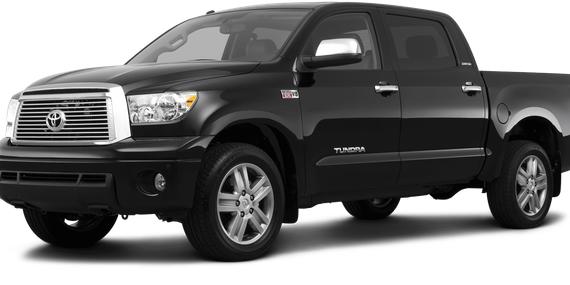 TOYOTA TUNDRA 2013 5TFDM5F15DX039778 image
