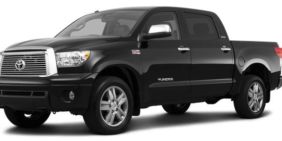 TOYOTA TUNDRA 2013 5TFDW5F16DX285362 image