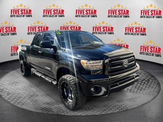 TOYOTA TUNDRA 2013 5TFRM5F18DX059674 image TOYOTA TUNDRA 2013 5TFRM5F18DX059674 image
