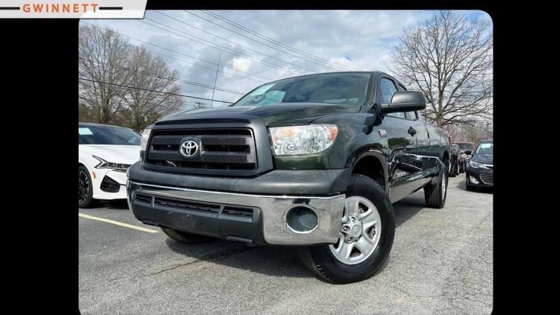 TOYOTA TUNDRA 2013 5TFCY5F17DX015496 image