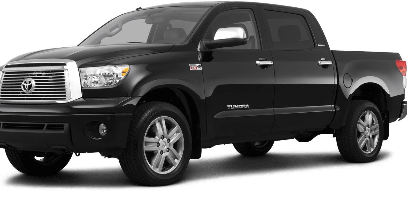 TOYOTA TUNDRA 2013 5TFDW5F13DX276747 image