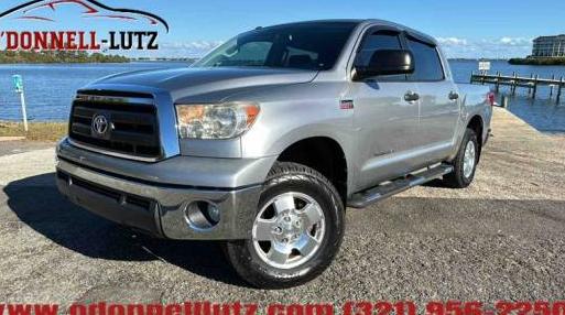 TOYOTA TUNDRA 2013 5TFDW5F14DX322201 image