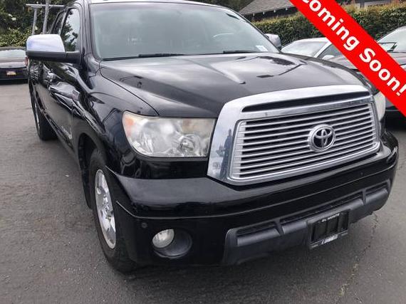 TOYOTA TUNDRA 2013 5TFBY5F12DX305009 image