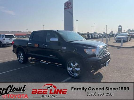 TOYOTA TUNDRA 2013 5TFHW5F17DX275277 image