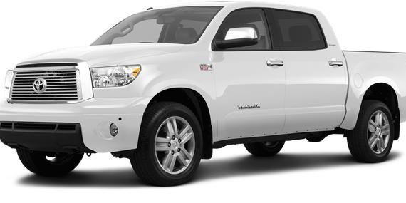 TOYOTA TUNDRA 2013 5TFDW5F1XDX288121 image