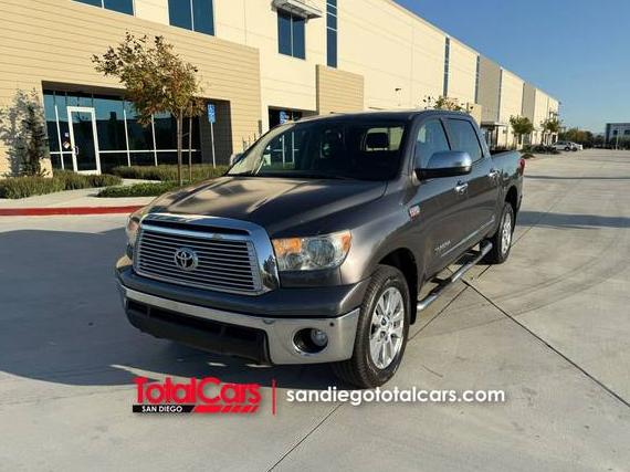 TOYOTA TUNDRA 2013 5TFHY5F10DX287152 image