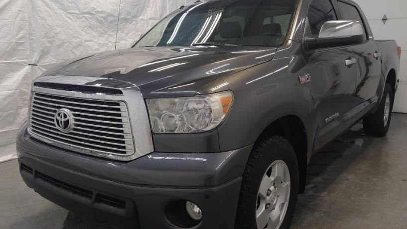 TOYOTA TUNDRA 2013 5TFFY5F12DX138507 image