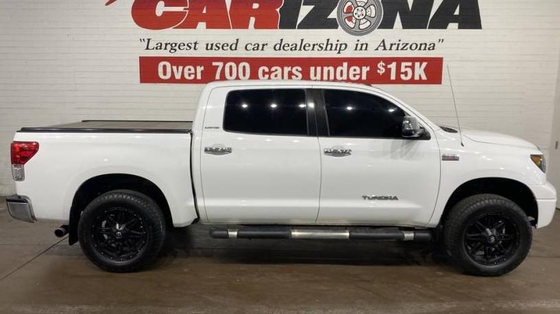 TOYOTA TUNDRA 2013 5TFFY5F12DX141116 image