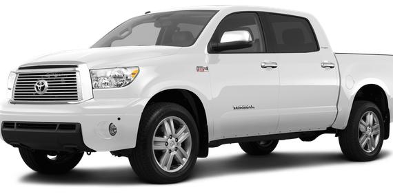 TOYOTA TUNDRA 2013 5TFUW5F12DX292941 image