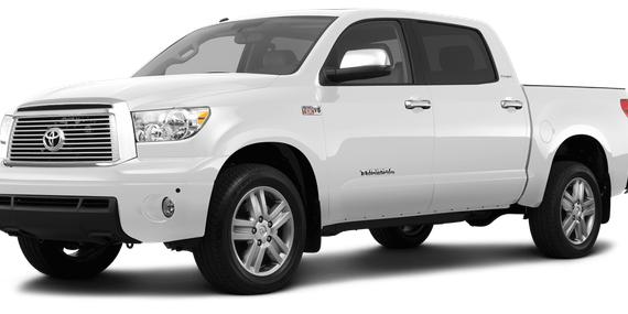 TOYOTA TUNDRA 2013 5TFFY5F14DX138623 image