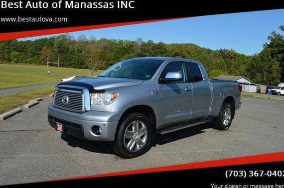 TOYOTA TUNDRA 2013 5TFBY5F19DX310241 image