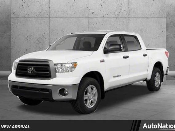 TOYOTA TUNDRA 2013 5TFFY5F12DX146722 image