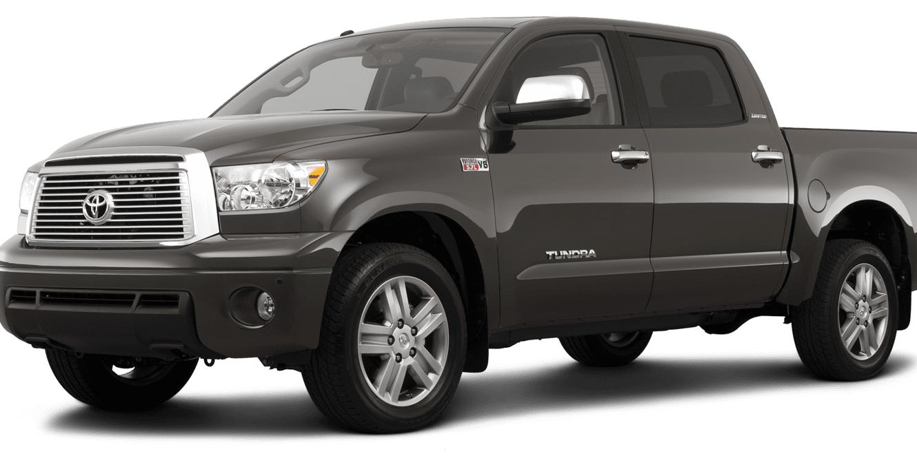 TOYOTA TUNDRA 2013 5TFEY5F11DX142396 image