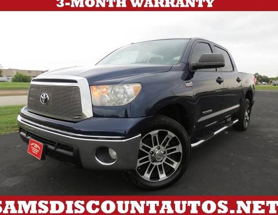 TOYOTA TUNDRA 2013 5TFEY5F10DX134791 image TOYOTA TUNDRA 2013 5TFEY5F10DX134791 image