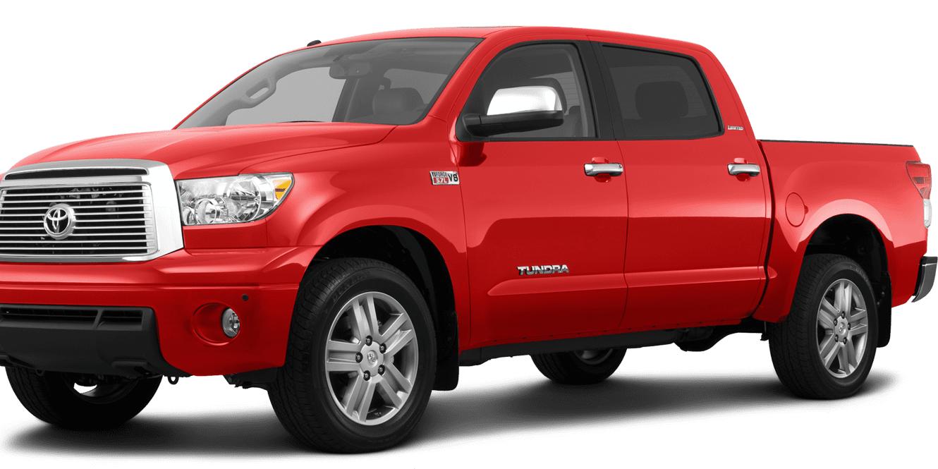 TOYOTA TUNDRA 2013 5TFUW5F17DX307904 image