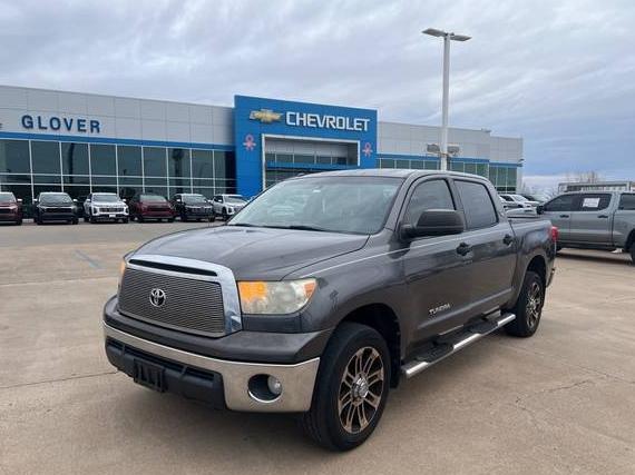TOYOTA TUNDRA 2013 5TFDM5F12DX041617 image TOYOTA TUNDRA 2013 5TFDM5F12DX041617 image