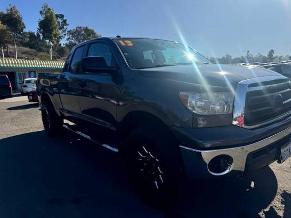 TOYOTA TUNDRA 2013 5TFRM5F19DX065886 image TOYOTA TUNDRA 2013 5TFRM5F19DX065886 image