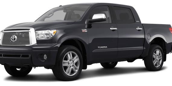 TOYOTA TUNDRA 2013 5TFDY5F14DX299027 image
