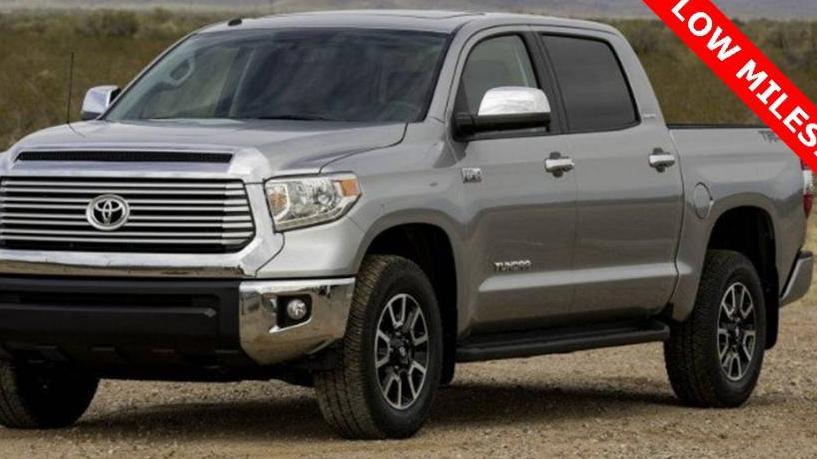 TOYOTA TUNDRA 2013 5TFHY5F11DX286155 image