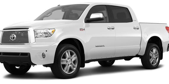 TOYOTA TUNDRA 2013 5TFUY5F14DX287038 image