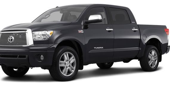 TOYOTA TUNDRA 2013 5TFUW5F1XDX285011 image