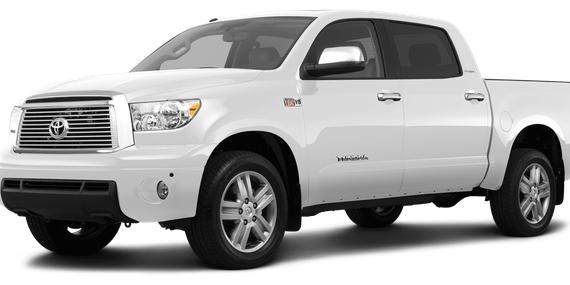 TOYOTA TUNDRA 2013 5TFUW5F18DX307569 image