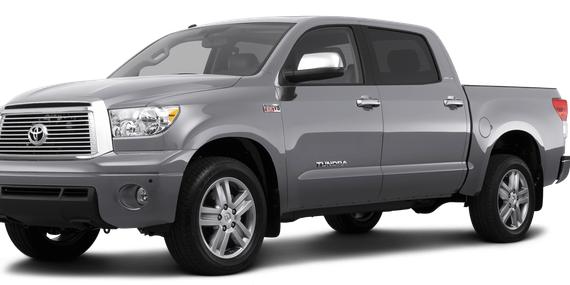 TOYOTA TUNDRA 2013 5TFRY5F15DX145433 image