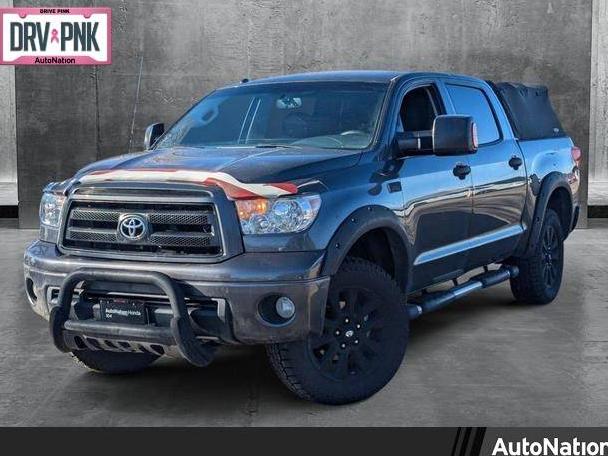 TOYOTA TUNDRA 2013 5TFDW5F16DX280274 image