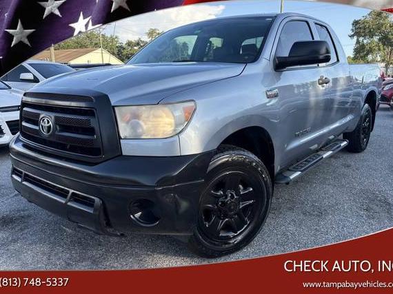 TOYOTA TUNDRA 2013 5TFUW5F18DX317793 image