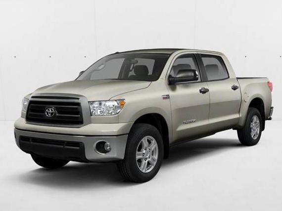 TOYOTA TUNDRA 2013 5TFHY5F10DX272828 image
