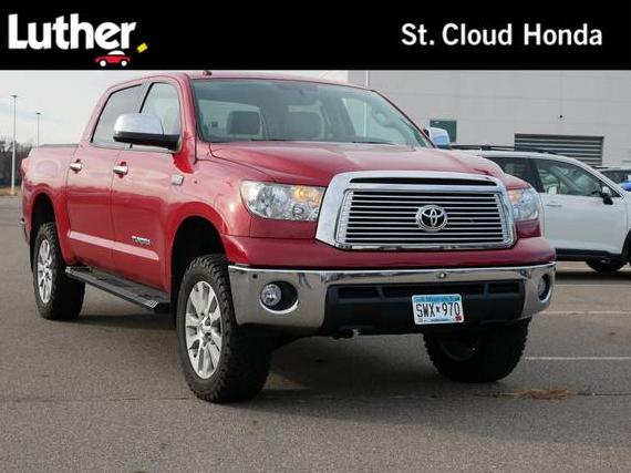 TOYOTA TUNDRA 2013 5TFHW5F18DX283064 image TOYOTA TUNDRA 2013 5TFHW5F18DX283064 image