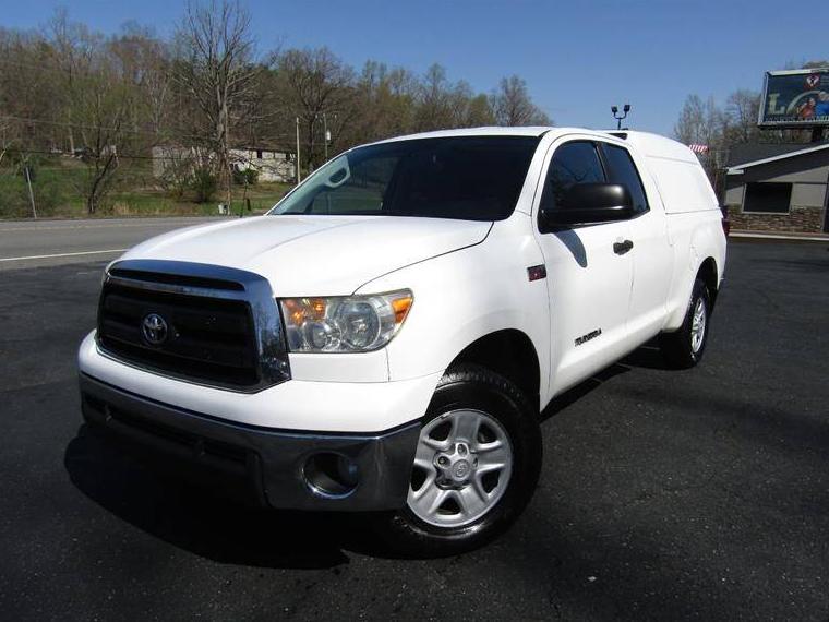 TOYOTA TUNDRA 2013 5TFUY5F15DX278574 image
