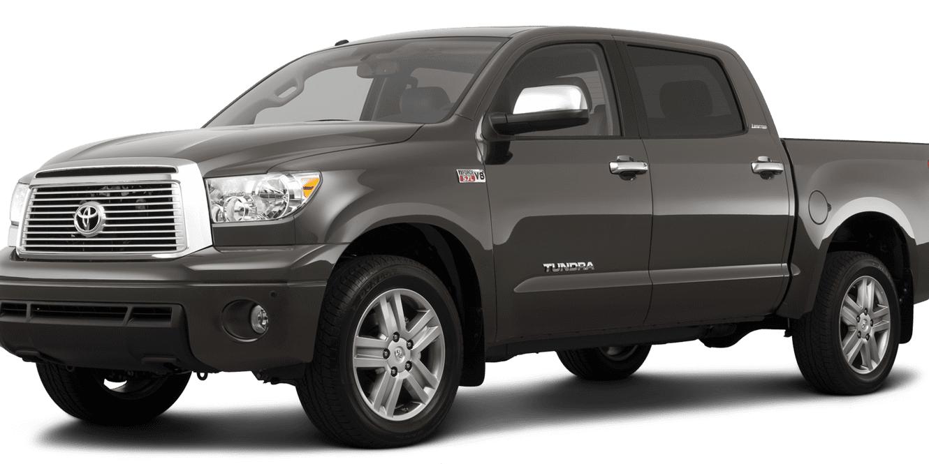 TOYOTA TUNDRA 2013 5TFUY5F18DX277242 image