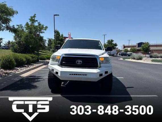 TOYOTA TUNDRA 2013 5TFDW5F1XDX282982 image