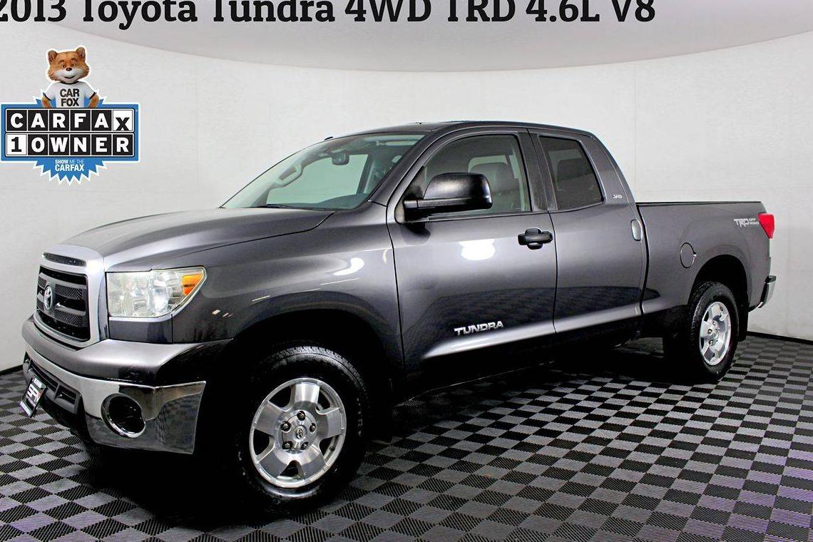 TOYOTA TUNDRA 2013 5TFUM5F18DX041136 image