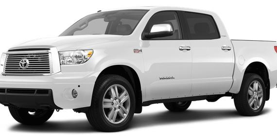TOYOTA TUNDRA 2013 5TFUW5F11DX287665 image