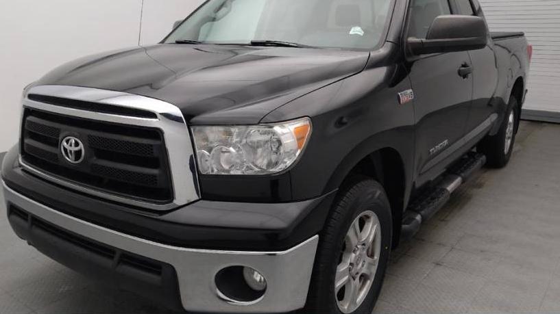 TOYOTA TUNDRA 2013 5TFUW5F10DX287009 image