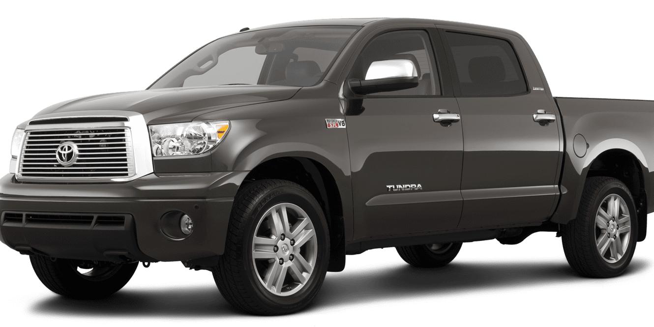 TOYOTA TUNDRA 2013 5TFUM5F15DX044107 image