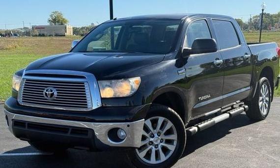 TOYOTA TUNDRA 2013 5TFHY5F19DX277333 image