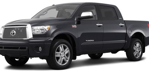 TOYOTA TUNDRA 2013 5TFDY5F10DX316552 image