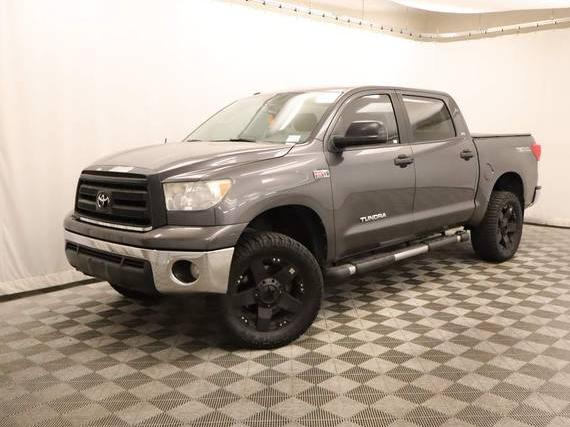 TOYOTA TUNDRA 2013 5TFDW5F10DX278018 image
