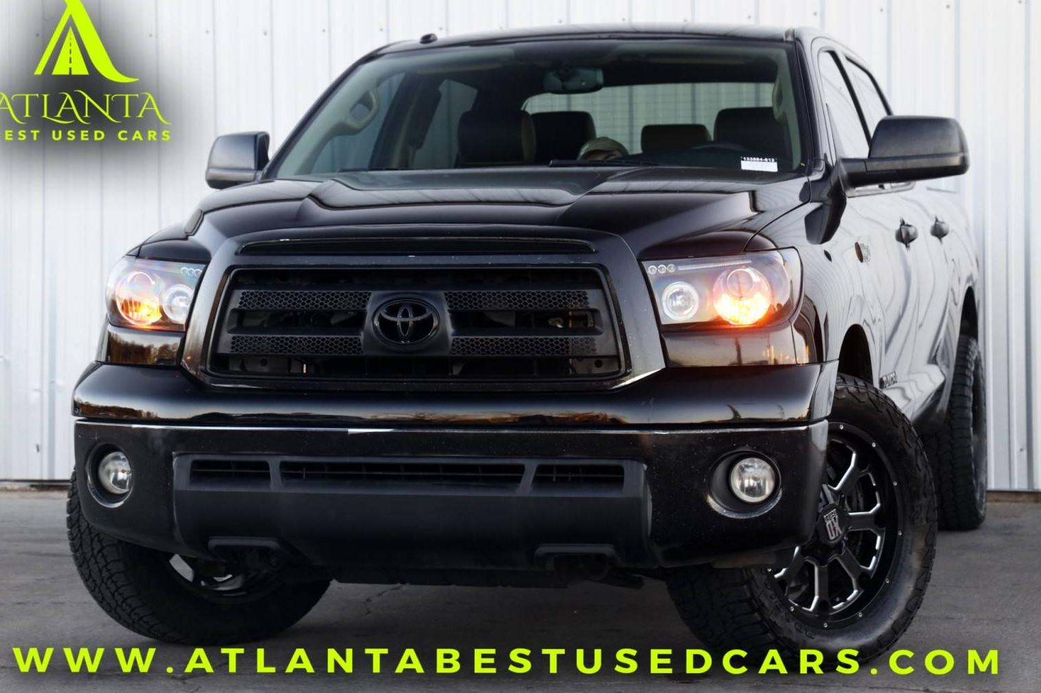 TOYOTA TUNDRA 2013 5TFEY5F12DX133884 image