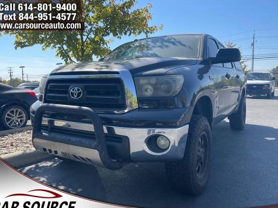 TOYOTA TUNDRA 2013 5TFDW5F1XDX322722 image