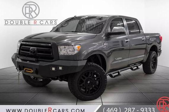TOYOTA TUNDRA 2013 5TFHW5F15DX290229 image