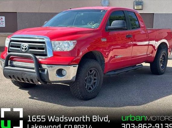 TOYOTA TUNDRA 2013 5TFUW5F12DX303582 image
