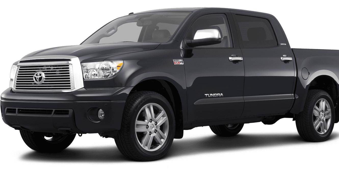 TOYOTA TUNDRA 2013 5TFUY5F1XDX311486 image