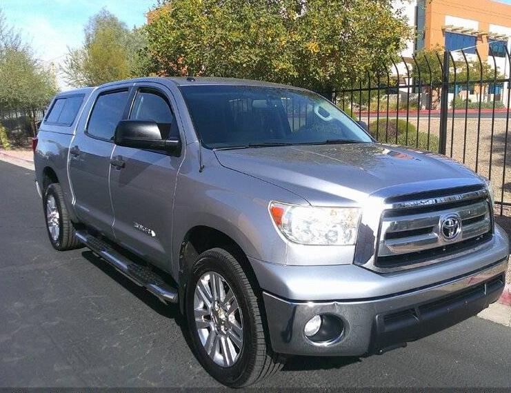 TOYOTA TUNDRA 2013 5TFEM5F1XDX059383 image